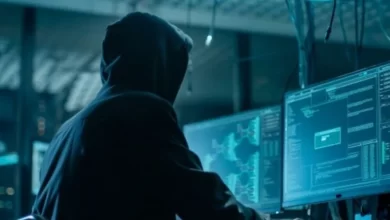 مايكروسوفت تحذر من هجوم سيبراني جديد يسرق الرواتب